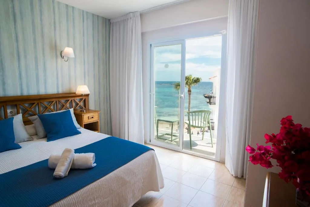 Hostal Mar y Huerta