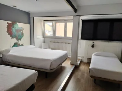 Hostal Mara — photo 2