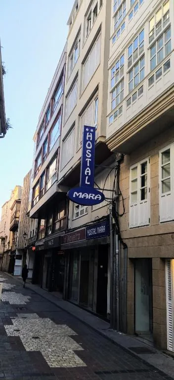 Hostal Mara — photo 8