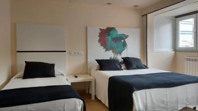 Hostal Mara — photo 12