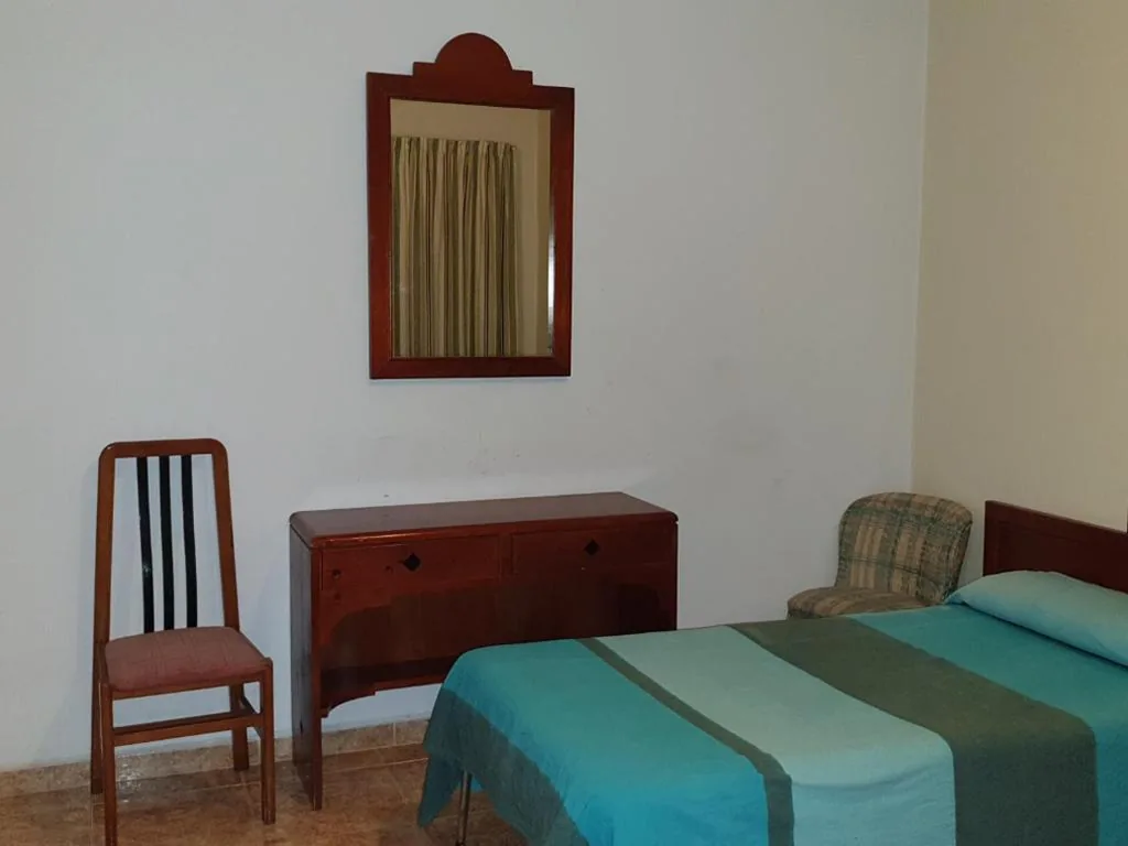 HOSTAL MARACAIBO