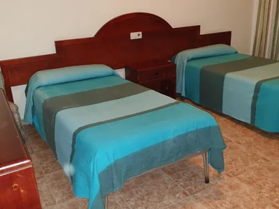 HOSTAL MARACAIBO — foto 5