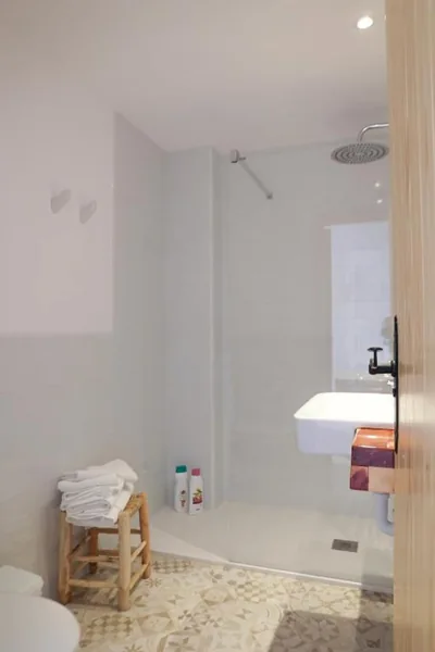 Hostal Marblau Ibiza — foto 3