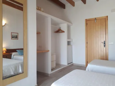 Hostal Marblau Ibiza — foto 4