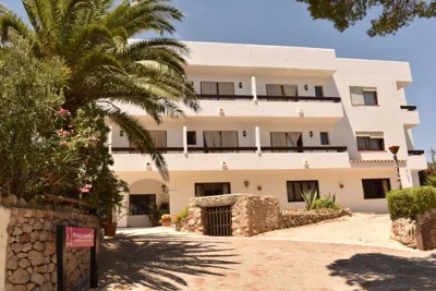 Hostal Marblau Ibiza — foto 6