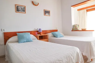 Hostal Marblau Ibiza — foto 7