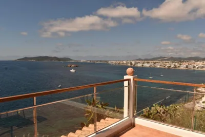 Hostal Marblau Ibiza — foto 8