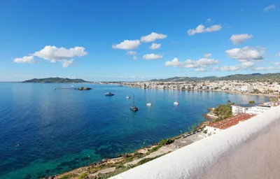 Hostal Marblau Ibiza — foto 9