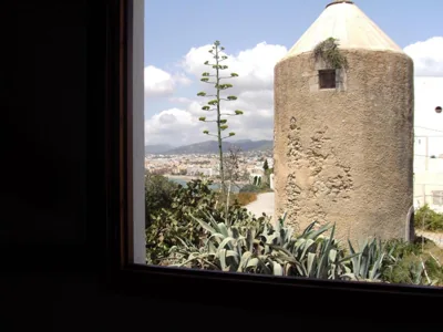 Hostal Marblau Ibiza — foto 10