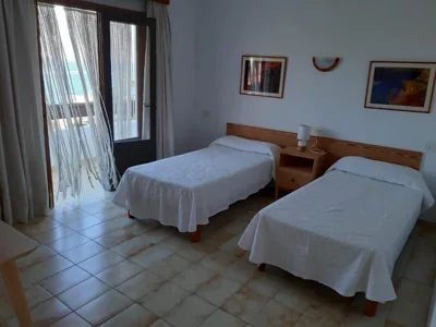 Hostal Marblau Ibiza — foto 11