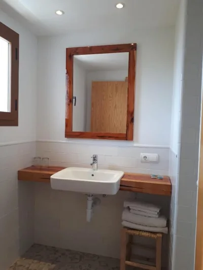 Hostal Marblau Ibiza — foto 12
