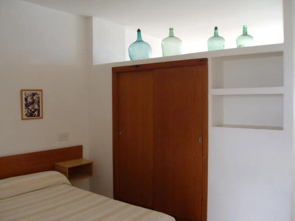 Suite — Hostal Marblau Ibiza