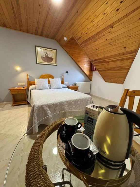 Hostal Marboré