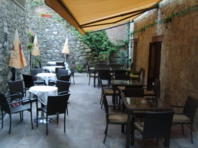 Hostal Marboré — foto 4