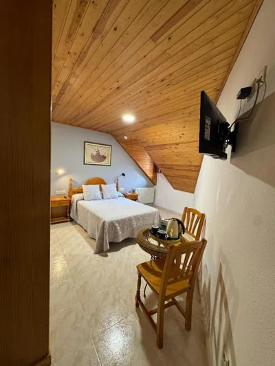 Hostal Marboré — foto 5