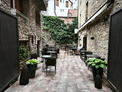 Hostal Marboré — foto 6