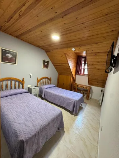Hostal Marboré — foto 7