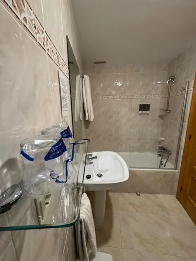 Hostal Marboré — foto 8