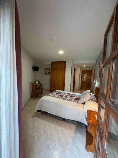 Hostal Marboré — foto 11