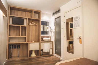 Hostal Marenostrum — photo 2