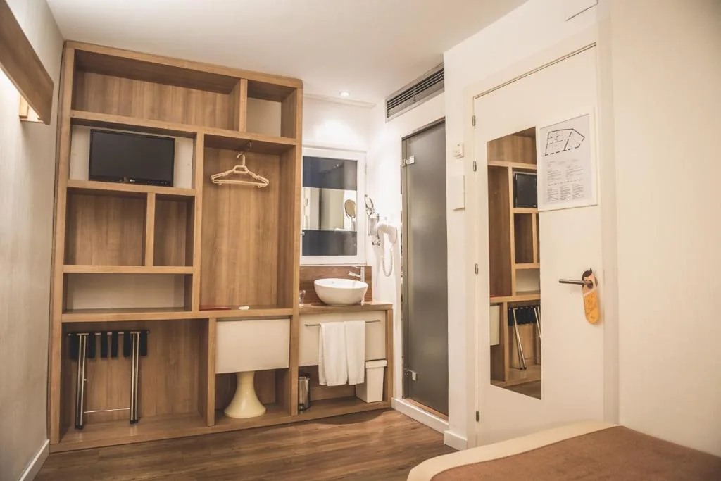Hostal Marenostrum