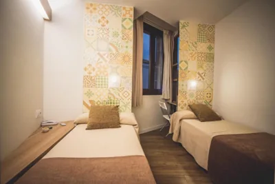 Hostal Marenostrum — photo 8