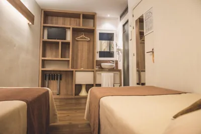 Hostal Marenostrum — photo 10