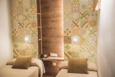 Hostal Marenostrum — photo 11