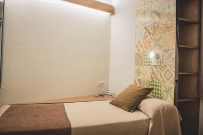 Hostal Marenostrum — photo 12