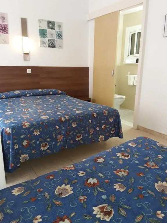 Hostal Margarita