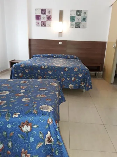 Hostal Margarita — Foto 10