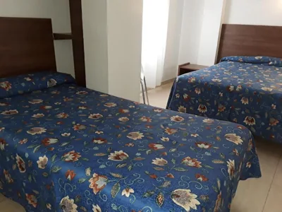 Hostal Margarita — Foto 11