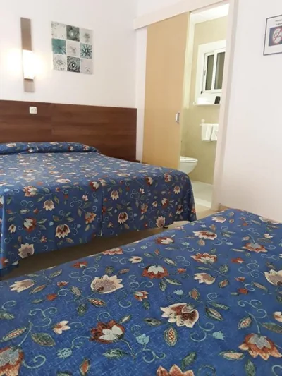 Hostal Margarita — Foto 12