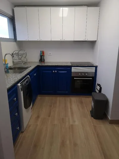 Hostal Mari en La Laguna, alquiler habitación privada en hostal, 6 habitaciones cerca de la universidad y aeropuerto Norte, 3 baños compartidos — foto 8