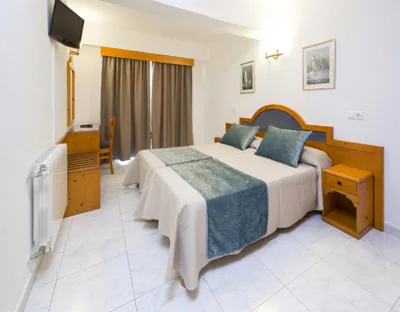 Hostal Marí — foto 6
