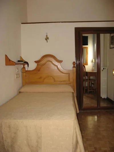 Hostal Maria Cristina — foto 2