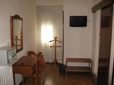 Hostal Maria Cristina — foto 4