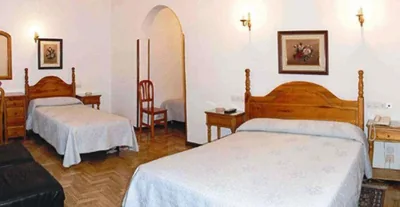 Hostal Maria Cristina — foto 6