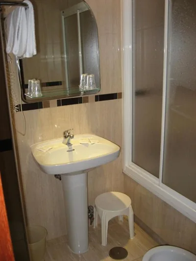 Hostal Maria Cristina — foto 7