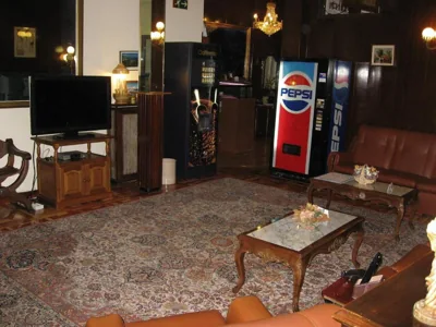 Hostal Maria Cristina — foto 8