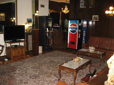 Hostal Maria Cristina — foto 11