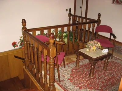 Hostal Maria Cristina — foto 12