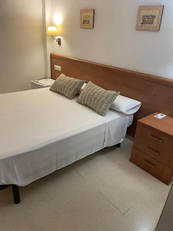 Hostal María