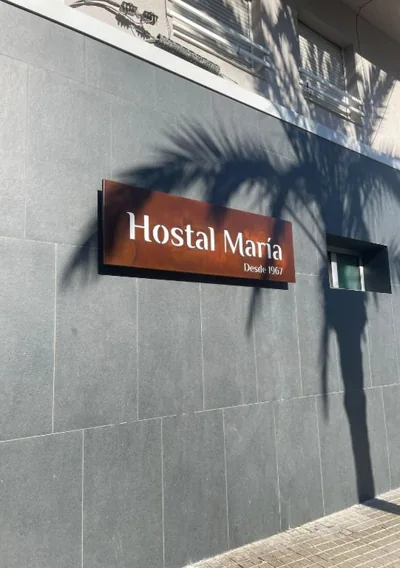 Hostal María — foto 9