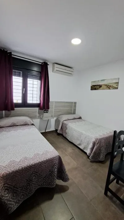 Hostal Maria Jose — foto 2