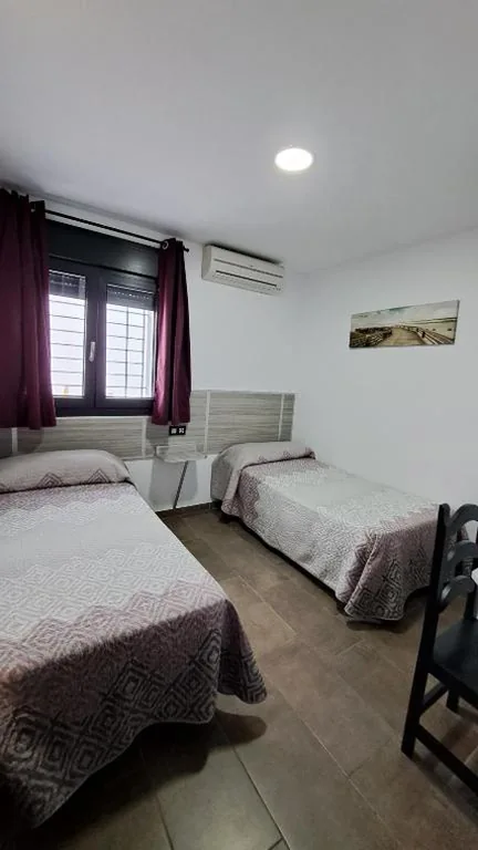 Hostal Maria Jose