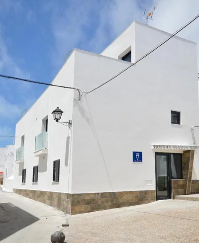 Hostal Maria Jose — foto 4