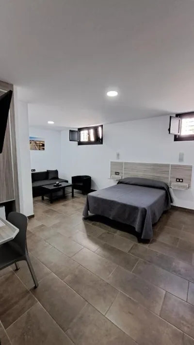 Hostal Maria Jose — foto 5