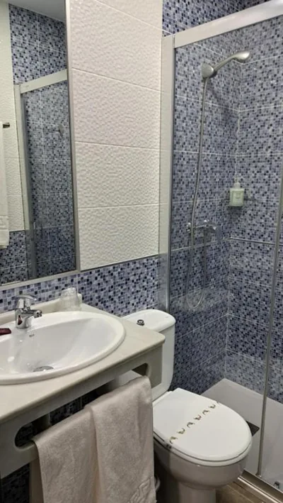 Hostal Maria Jose — foto 7