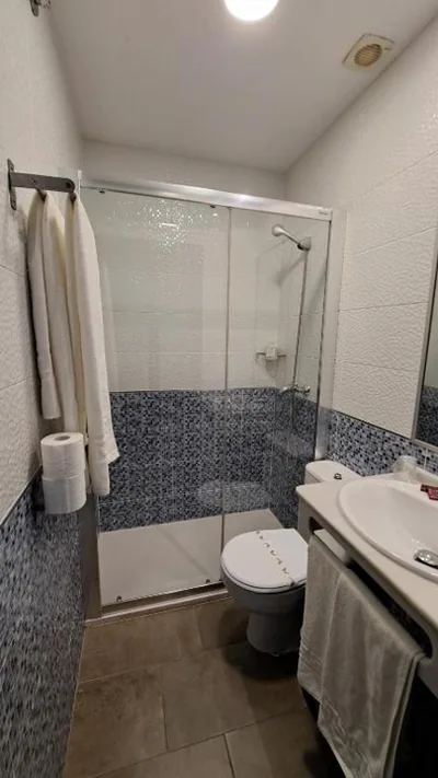Hostal Maria Jose — foto 8